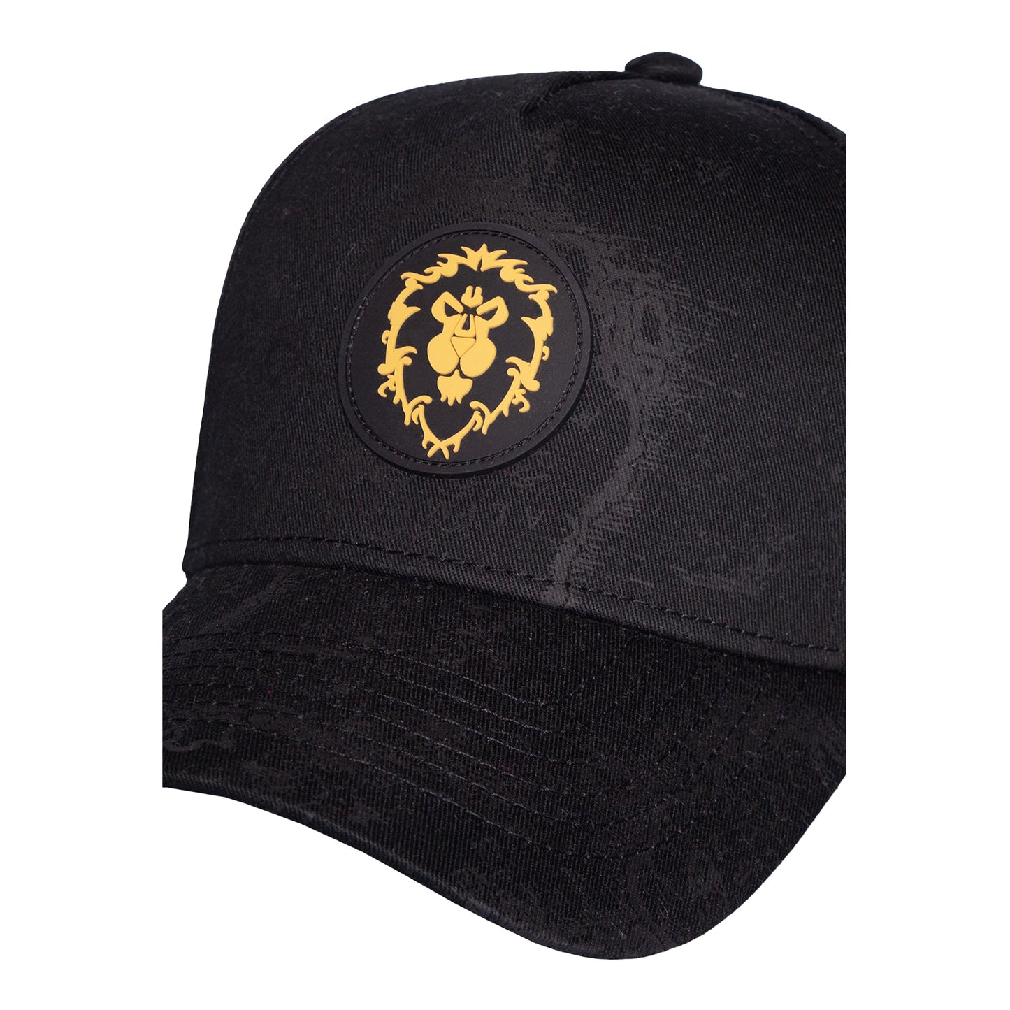 World of Warcraft Cappello della Mappa dell'Alleanza di Azeroth - Vista ravvicinata