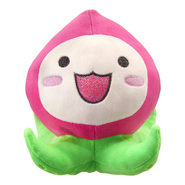 Overwatch 2 Pachimari Plush – Blizzard Gear Store