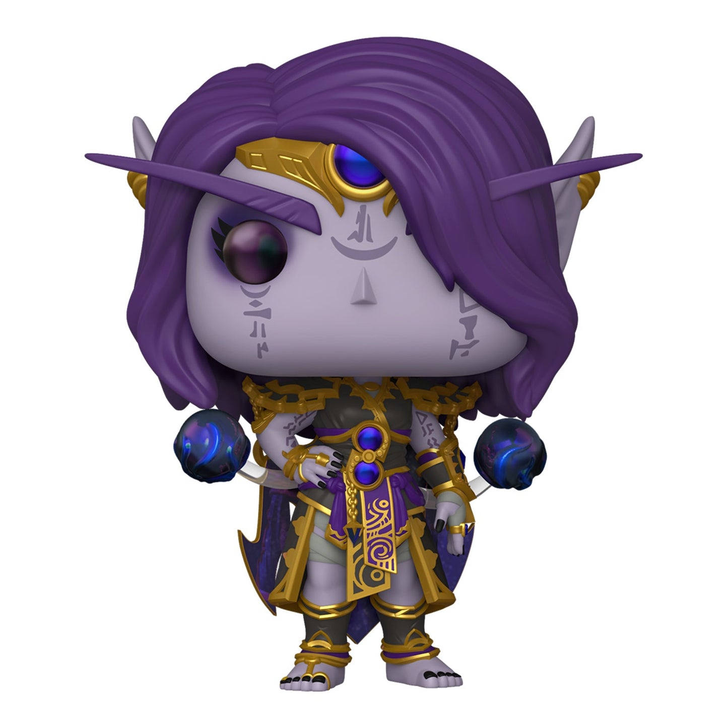 World of Warcraft Xal'atath Funko Pop! Vinyl Figure - Front View