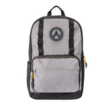 Overwatch Payload Grey Backpack - Front View