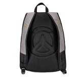 Overwatch Payload Grey Backpack - Back View