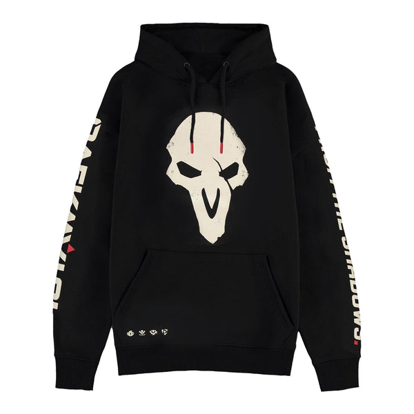 Overwatch hoodie canada hotsell