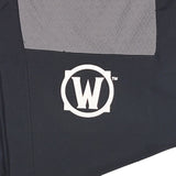 World of Warcraft POINT3 DRYV® Grey Joggers - World of Warcraft View