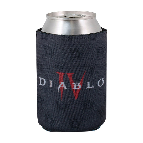 World of Warcraft Horde 12oz Can Cooler