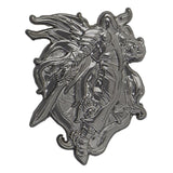 Blizzard Serie 10 Individual Blind Pin Pack - Inarius Pin View Chrom