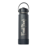 Diablo Butcher Cleaver 27oz Wasserflasche - Rückansicht
