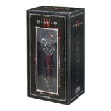 Diablo IV Hell Key - Vordere linke Seitenansicht in Box