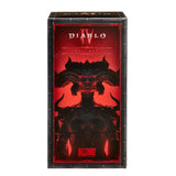 Diablo IV Hell Key Convention-Variante - Vorderansicht der Box 