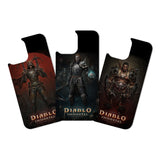 Diablo Immortal V2 InfiniteSwap Handycover-Set - Sammelbild