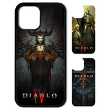 Diablo IV InfiniteSwap Telefonnummer Gehäuse-Set - Hauptbild