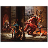 Diablo II 45x60cm Poster - Vorderansicht