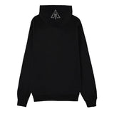 Diablo IV Sigil Zip-Up Kapuze - Rückansicht