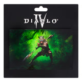 Diablo IV: Vessel of Hatred Spiritborn Magnet - Vorderansicht Verpackung