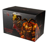 Diablo IV Fleischerbeil Replik - Vordere Box Ansicht
