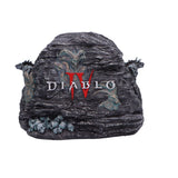 Diablo IV Hells Gate Box - Rückansicht