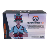 Overwatch 2 "Kiriko" Kitsune-Stirnband - Rückansicht der Box