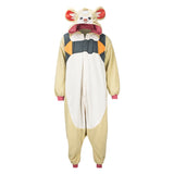 Overwatch 2 Hammond Kigurumi