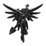 Blizzard Serie 10 Individual Blind Pin Pack - Mercy Pin View Onyx