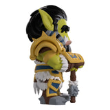 World of Warcraft Thrall Youtooz Figurine - Seitenansicht