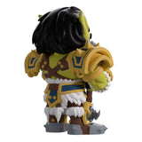 World of Warcraft Thrall Youtooz Figurine - Blickwinkel von hinten