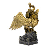 World of Warcraft The War Within 20th Anniversary Collector's Edition - Vorderansicht Statue