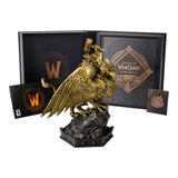 World of Warcraft The War Within 20th Anniversary Collector's Edition - Ansicht öffnen