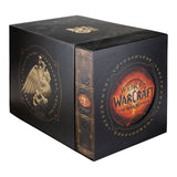 World of Warcraft The War Within 20th Anniversary Collector's Edition - Box View