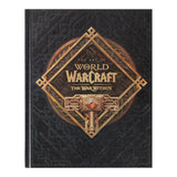 World of Warcraft The War Within 20th Anniversary Collector's Edition - Vordere Buchansicht