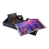 World of Warcraft The War Within 20th Anniversary Collector's Edition - Open Box View