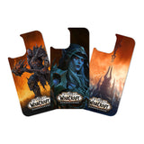 World of Warcraft Shadowlands InfiniteSwap Telefonnummer Cover Pack - Sammelbild