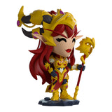 World of Warcraft Alexstrasza Youtooz Figurine - Rechte Seitenansicht