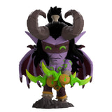 World of Warcraft Illidan Sturmgrimm 13cm Youtooz Vinyl Figur