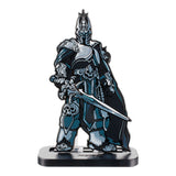 World of Warcraft Arthas Menethil FiGPiN XL - Vorderansicht