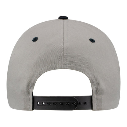 World of Warcraft Sylvanas Sketch Snapback Hut - Rückansicht