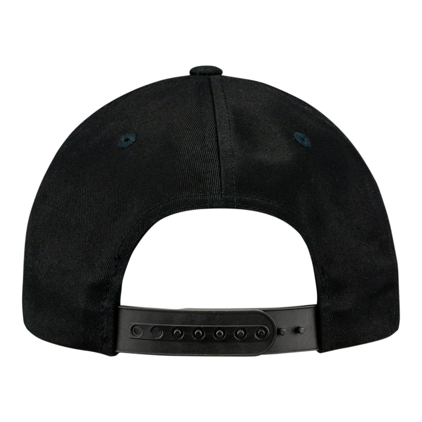 World of Warcraft Warglaives of Azzinoth Snapback Hut - Rückansicht