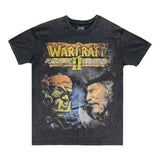 Warcraft Gezeiten der Finsternis Grau T-Shirt