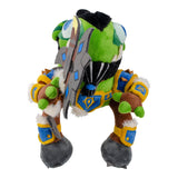 World of Warcraft Murloc Thrall 6.5" Plüsch - Vorderansicht