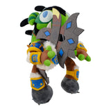 World of Warcraft Murloc Thrall 6.5" Plüsch - Seitenansicht