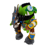 World of Warcraft Murloc Thrall 6.5" Plüsch - Vorderansicht