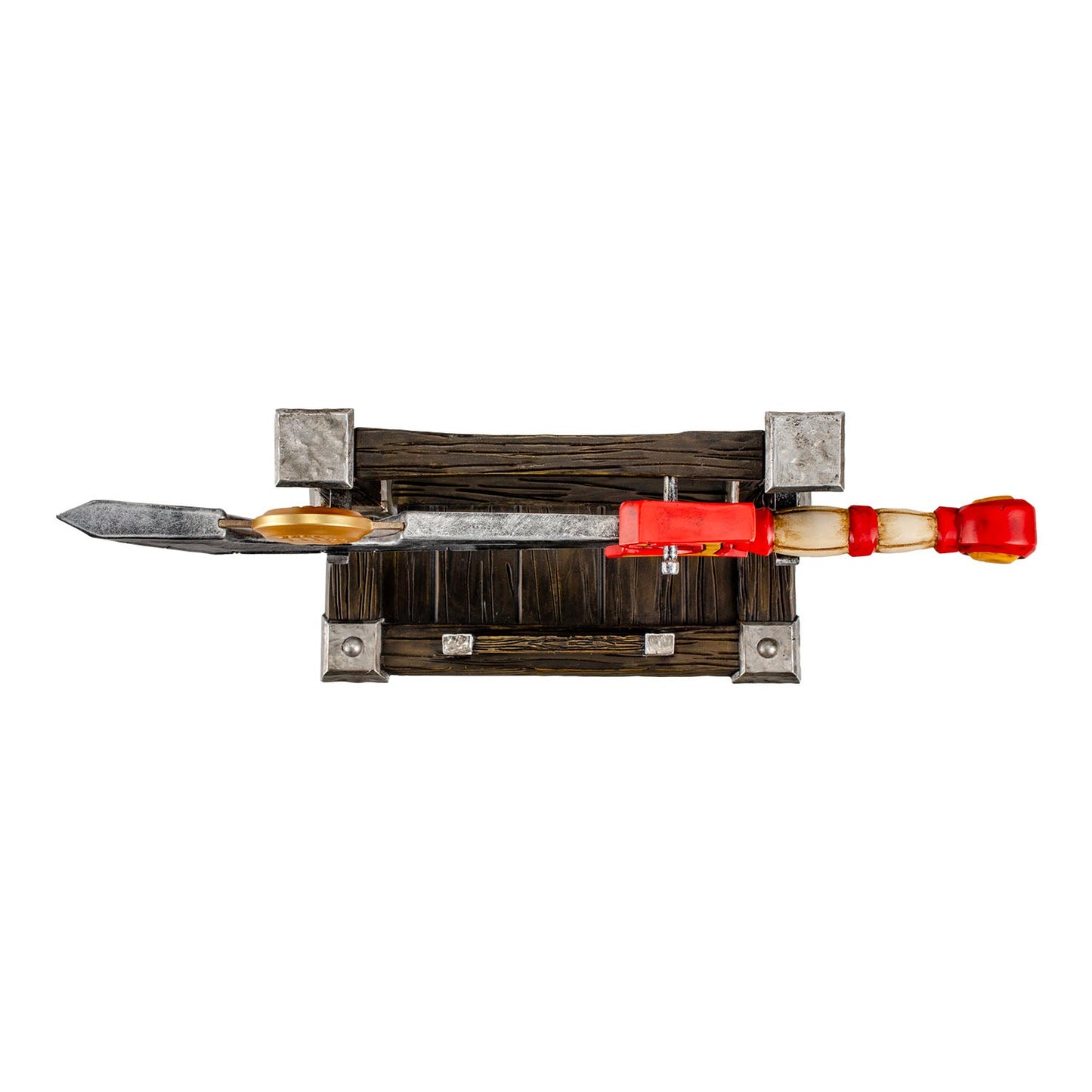 World of Warcraft Aschenbrödel 11" Replik - Ansicht von oben