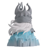 World of Warcraft Lich King 5,2" Youtooz Vinyl Figur - Rückansicht