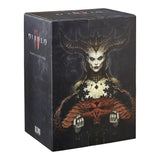 Diablo IV 24 oz Krug - Box View Lilith
