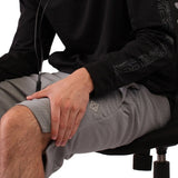Hearthstone Graue POINT3 Shorts - Modellansicht