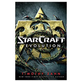 StarCraft: Evolution - Frontansicht
