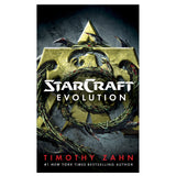 StarCraft: Evolution - Frontansicht