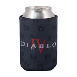 Diablo IV 12oz Dosenkühler - Vorderansicht