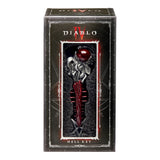 Diablo IV Hell Key - Vista frontal en caja