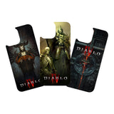 Diablo IV InfiniteSwap Teléfono Conjunto de casos - Imagen de colección