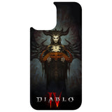 Conjunto de carcasa para móvil de InfiniteSwap de Diablo IV - Lilith Swap