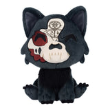 Diablo IV Mephisto 23cm Peluche - Vista frontal